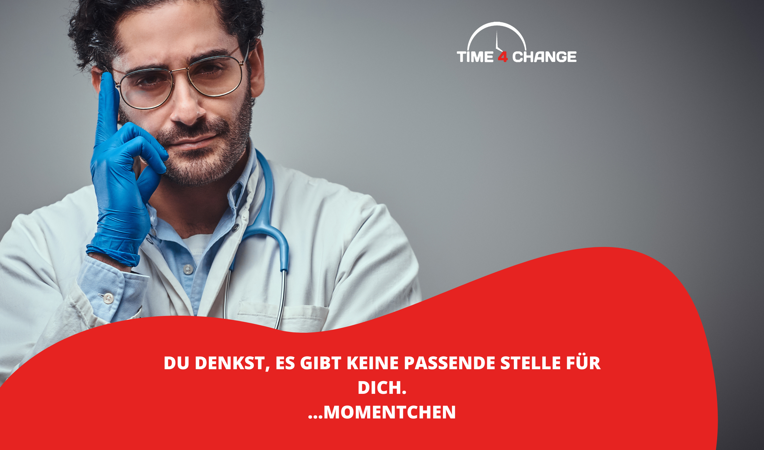 Wir finden